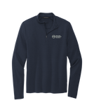 Mercer+Mettle™ Stretch 1/4-Zip PulloverMercer+Mettle™ Stretch 1/4-Zip Pullover