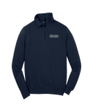 Sport-Tek® Tall 1/4-Zip Sweatshirt