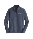 Port Authority® Interlock 1/4-Zip