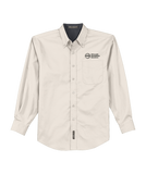 Port Authority® Long Sleeve Easy Care Shirt